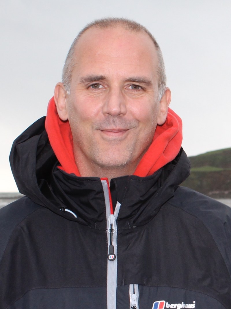 Tim Regan, Sports Therapist, Hove Injury Clinic